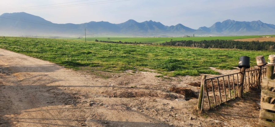 8 Bedroom Property for Sale in Geelhoutboom Western Cape